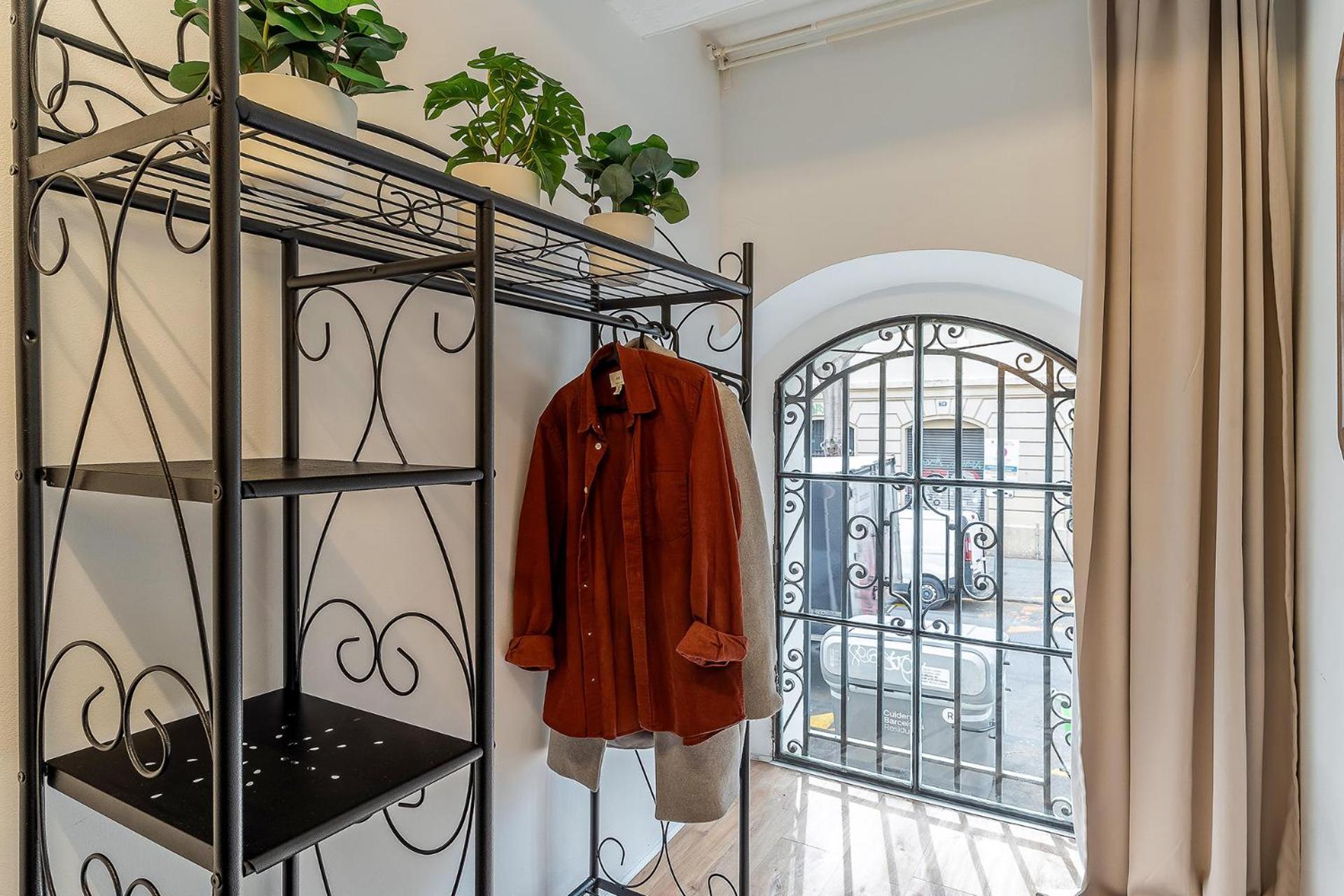 Ab Sant Antoni Studio บาร์เซโลนา ภายนอก รูปภาพ